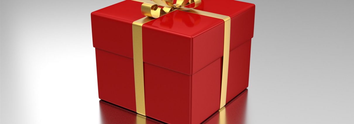 Geschenkgutschein Apotheke Beyer