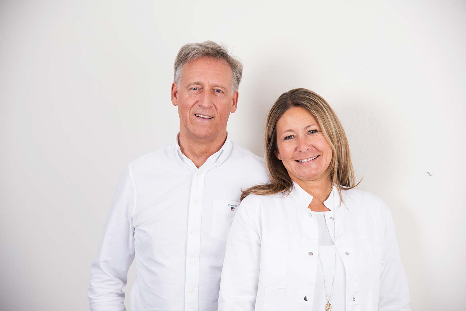 Das Team der Europa Apotheke im City-Center Gersthofen